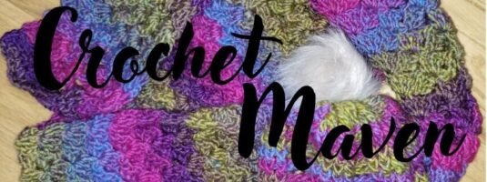 Crochet Maven